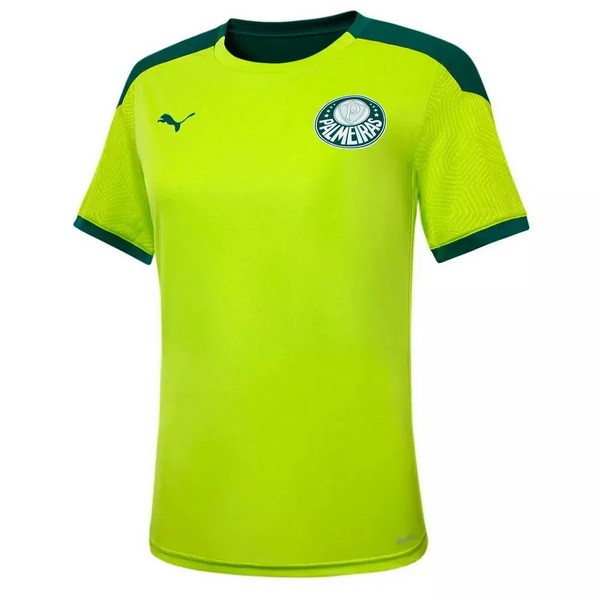 Formazione Palmeiras 2021-2022 Verde